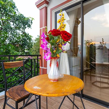 855 Villa Siem Reapp Екстер'єр фото