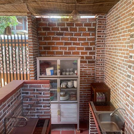 855 Villa Siem Reapp Екстер'єр фото