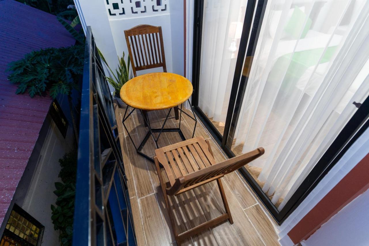 855 Villa Siem Reapp Екстер'єр фото