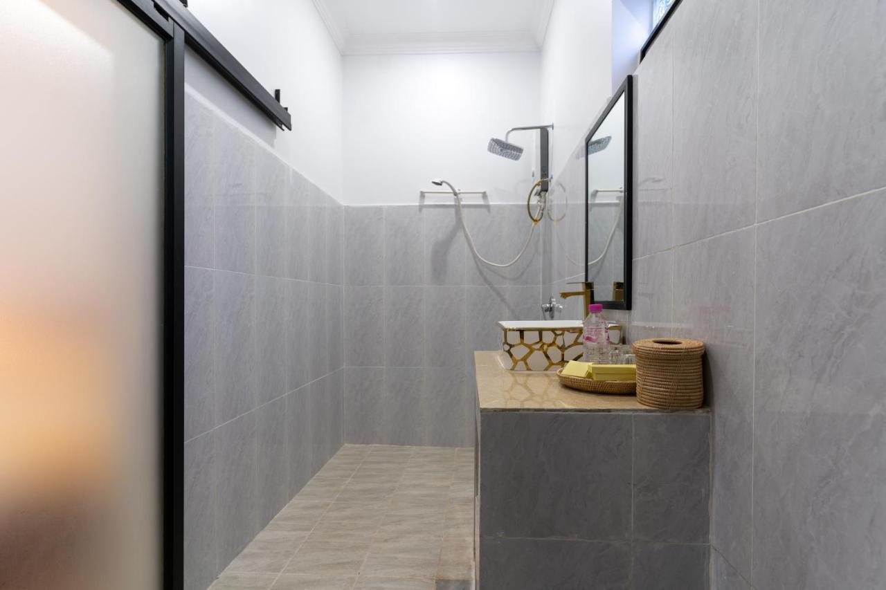 855 Villa Siem Reapp Екстер'єр фото