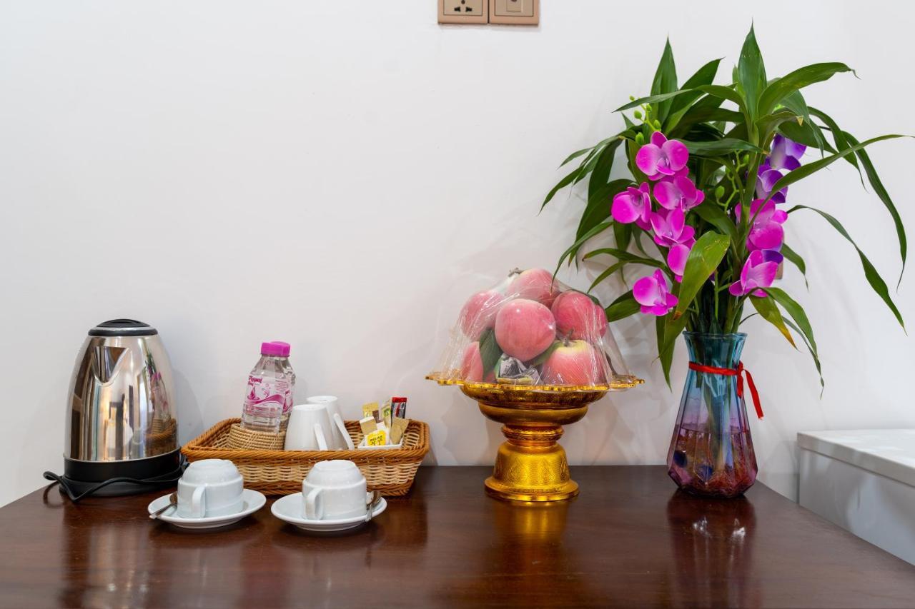 855 Villa Siem Reapp Екстер'єр фото