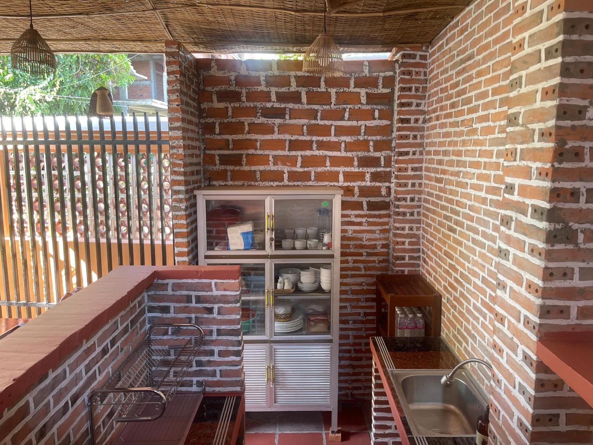 855 Villa Siem Reapp Екстер'єр фото
