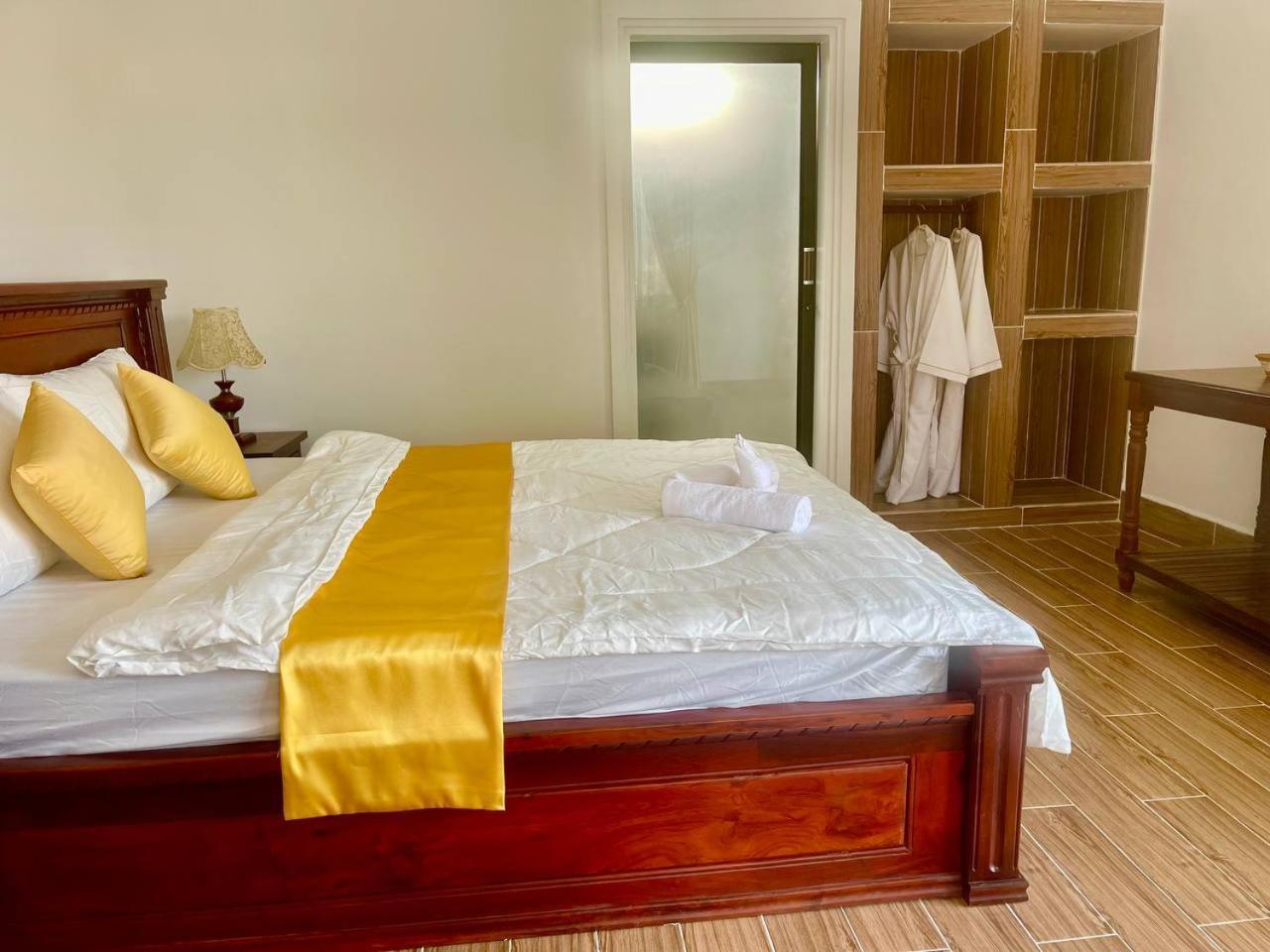 855 Villa Siem Reapp Екстер'єр фото